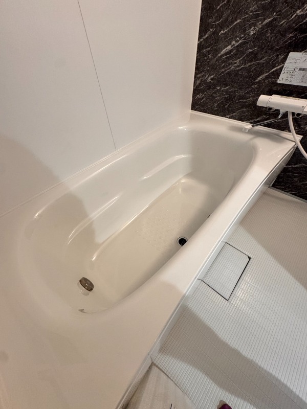 バス・シャワールーム　浴室♪