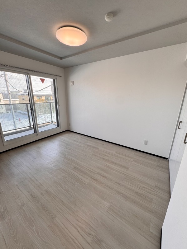 その他部屋・スペース　洋室１♪