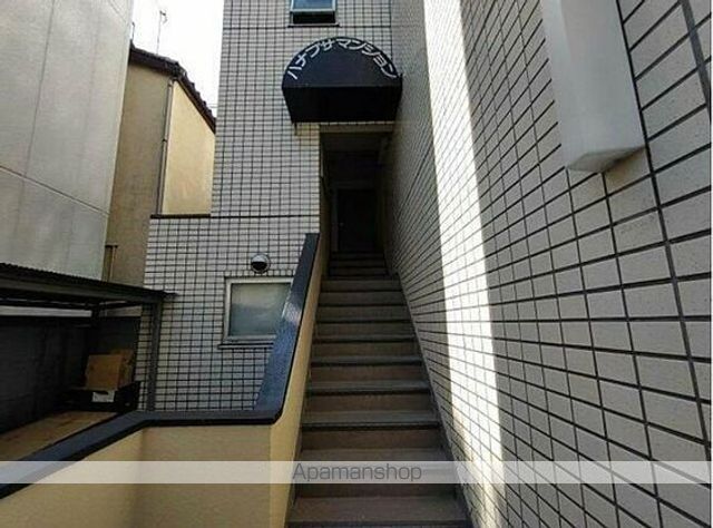 ロビー　ロビー