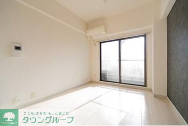 居室・リビング　※写真は同タイプ住戸です。