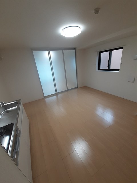 居室・リビング　洋室