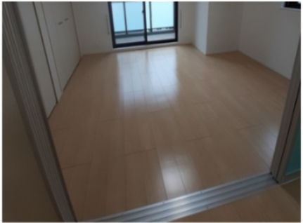 その他部屋・スペース　洋室