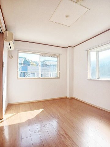その他部屋・スペース　中はこのようになっています