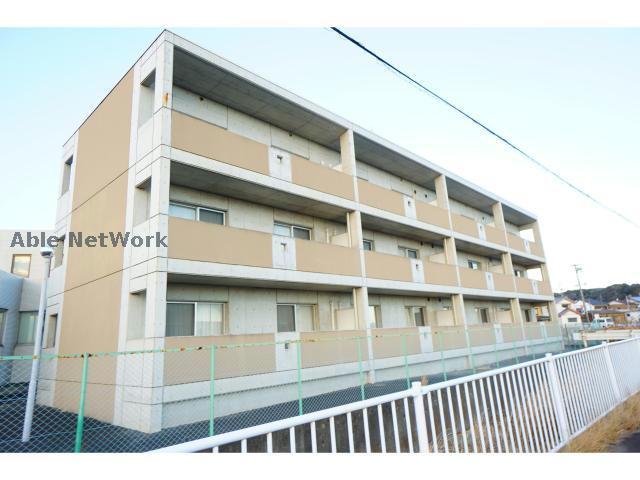 その他共有部分　建物設備