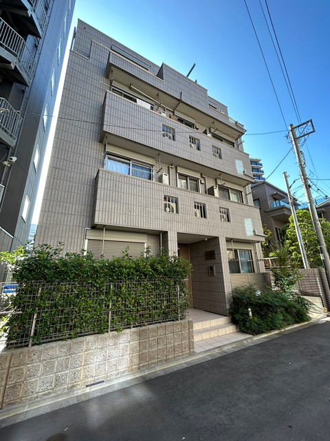 建物外観　★耐震構造の旭化成へーベルメゾン★