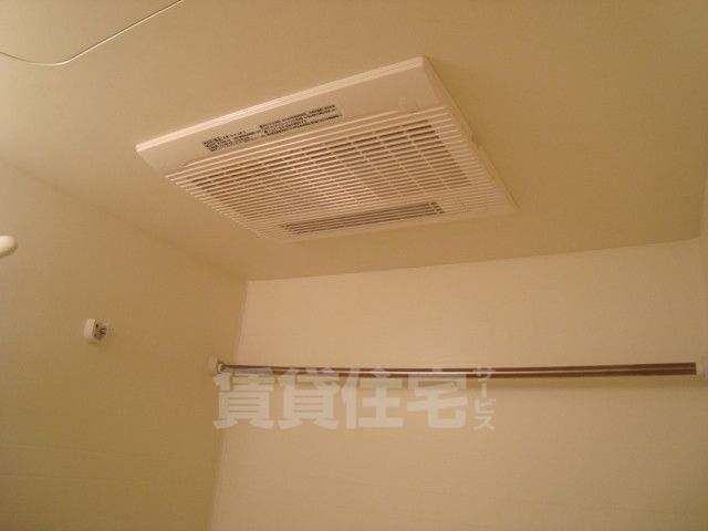 その他　浴室乾燥機