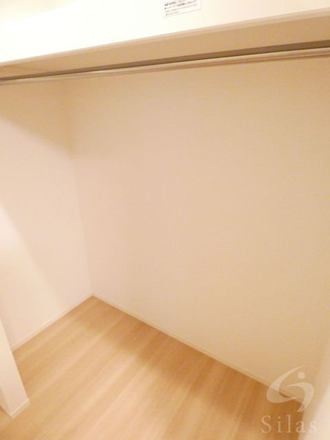 収納　同仕様