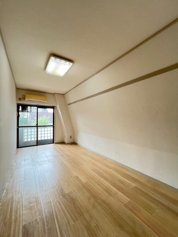 居室・リビング　※他部屋参考写真