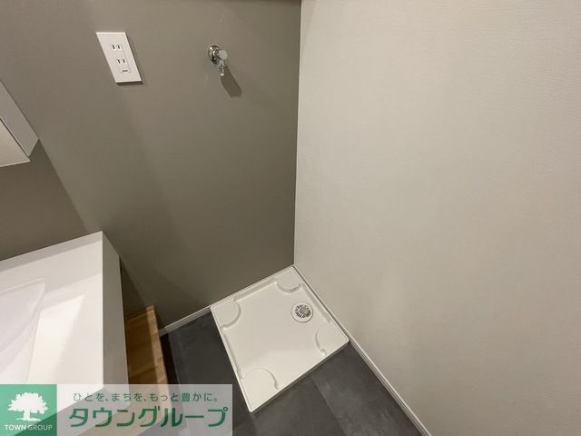 その他設備　2024年4月撮影