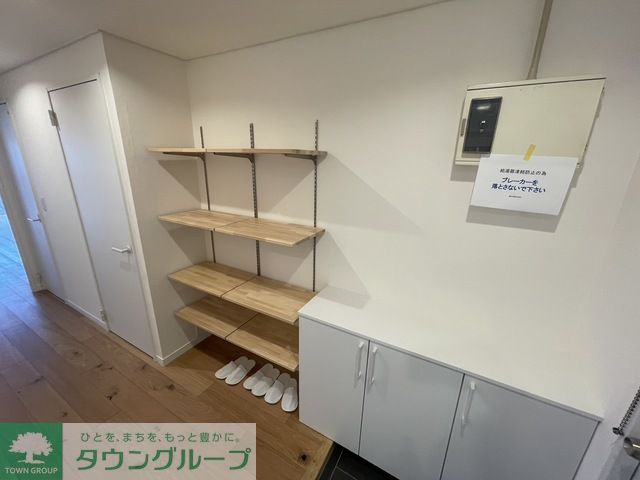 その他　2024年4月撮影