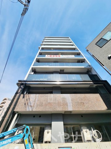 建物外観　★外観