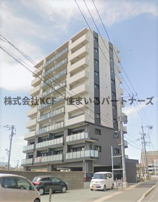 建物外観　外観です