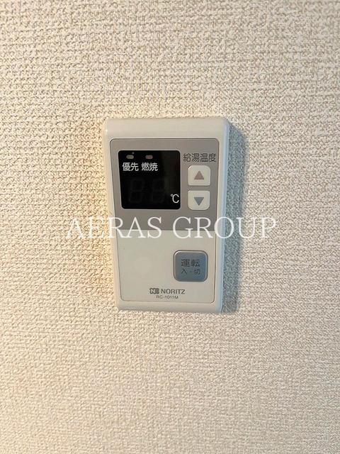 その他設備　同仕様参考写真