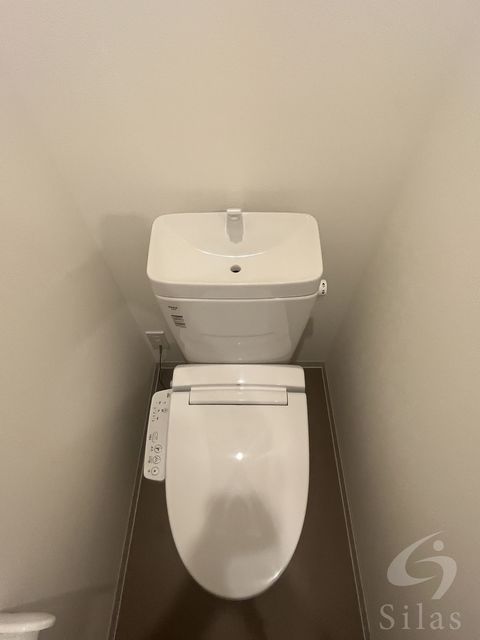 トイレ　同仕様