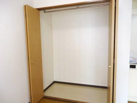 収納　他室参照