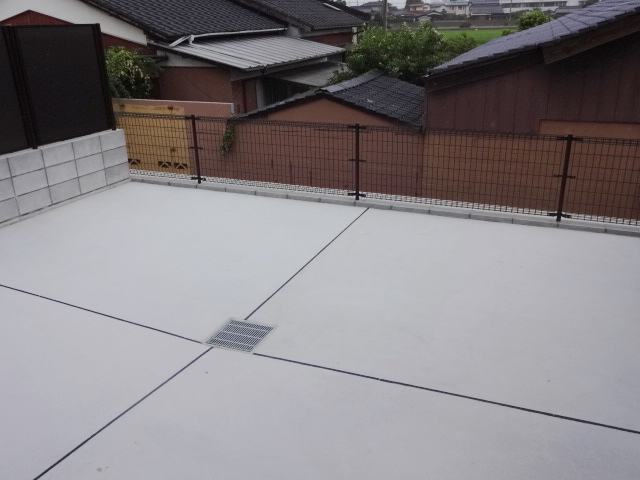 庭