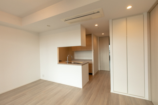 居室・リビング　※写真は同タイプ住戸です。