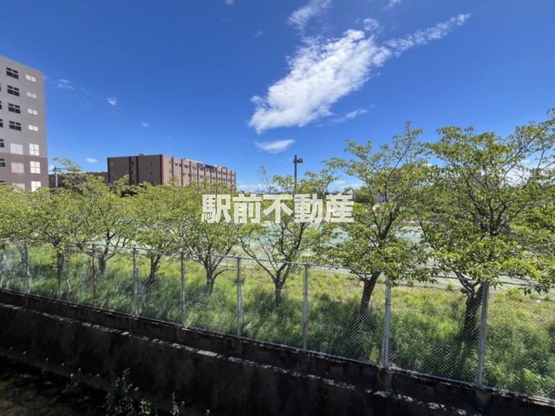 眺望　その他