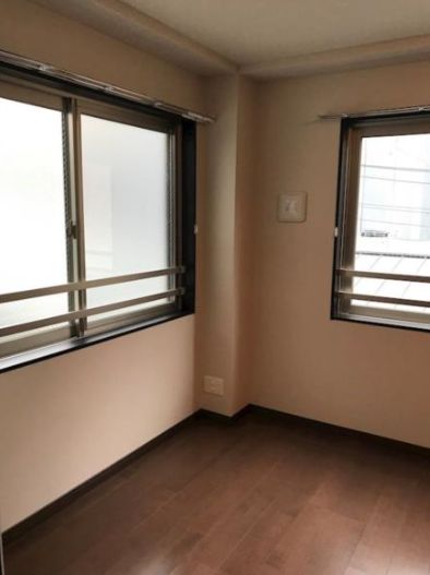 その他部屋・スペース　落ち着いて過ごせるお部屋なので、寝室にいかがでしょうか