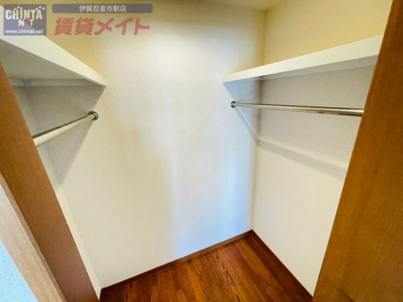収納　別部屋画像参考