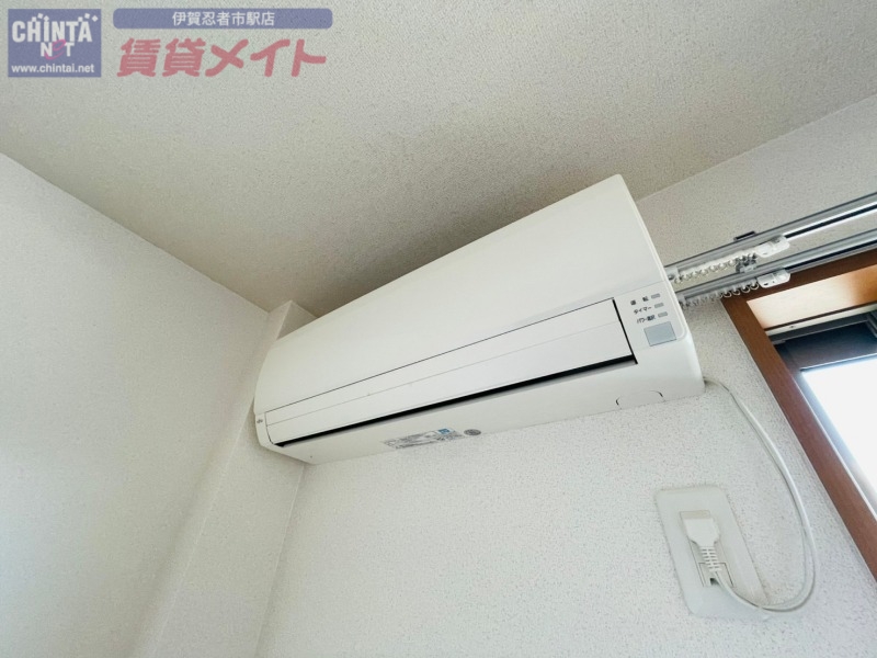 その他設備　別部屋画像参考