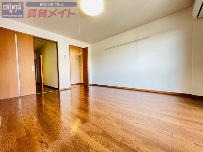 居室・リビング　別部屋画像参考