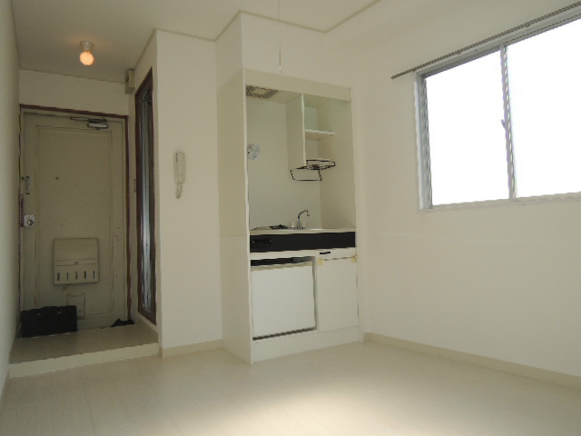 その他　キレイなお部屋