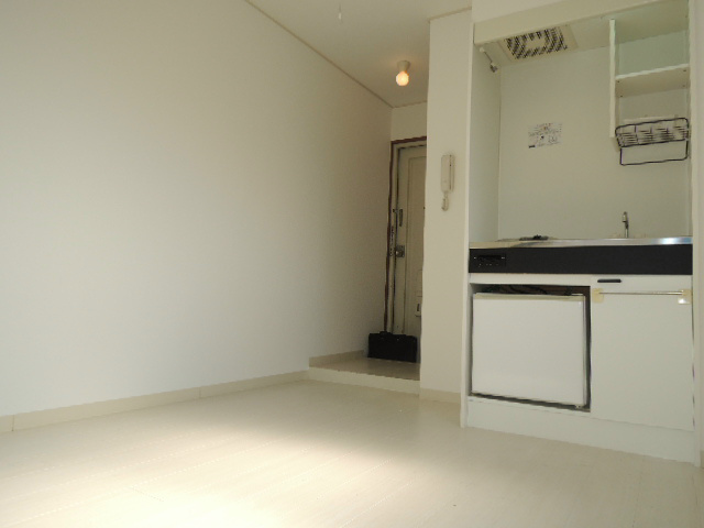 その他共有部分　キレイなお部屋