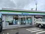 コンビニ　ファミリーマート敦賀野神店（コンビニ）まで511m