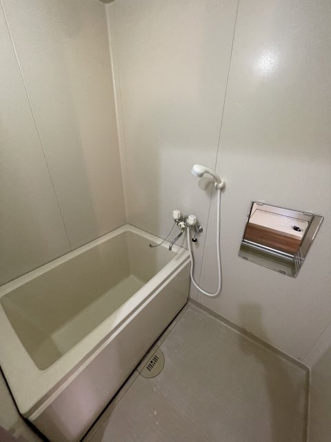 バス・シャワールーム　同建物・別号室の写真です。