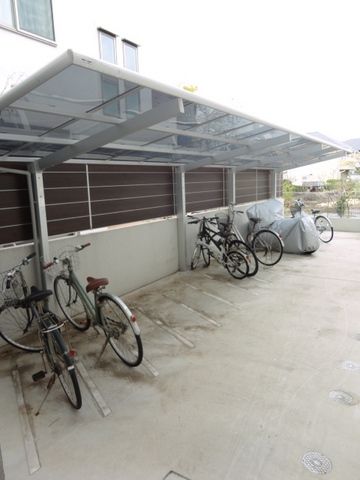 駐車場　★お問い合わせはタウンハウジングまで★