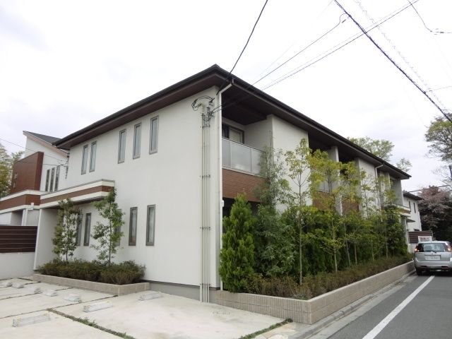 建物外観　★お問い合わせはタウンハウジングまで★