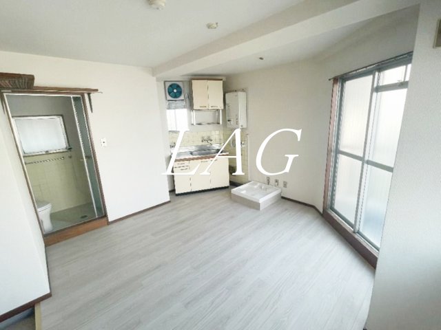 居室・リビング　洋室のお部屋です。