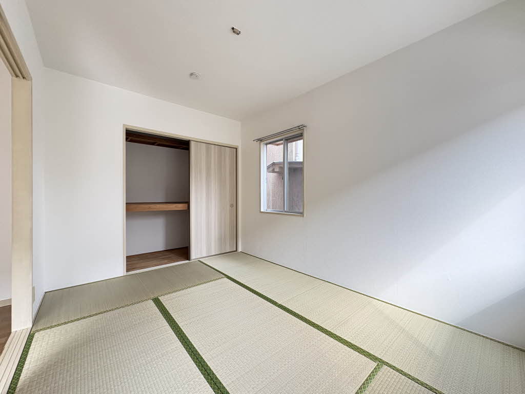 その他　和室5.1帖