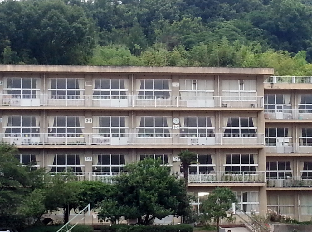 小学校　福山市立 千田小学校（小学校）まで1052m