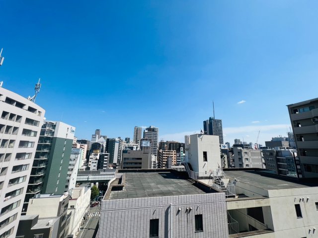 その他　展望
