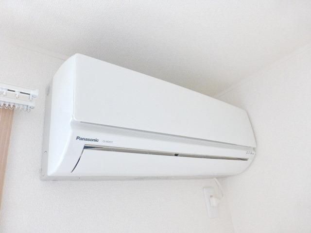 その他設備　★エアコン2基★