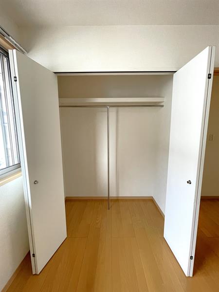 収納　同間取り参考写真