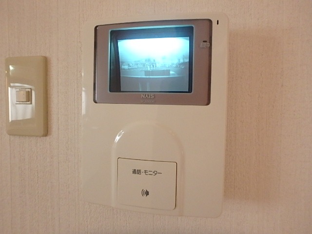 セキュリティ　図面と現状に相違がある場合には現状を優先