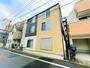 梅屋敷駅より徒歩10分 1階 築9年9ヶ月の賃貸物件