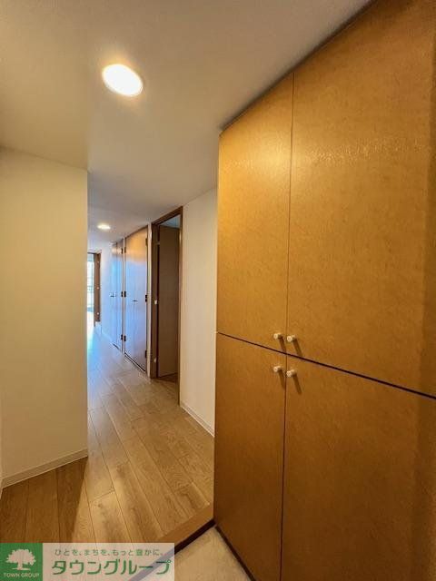 玄関　★別部屋参考写真★