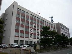 警察署・交番　秋田県警察本部（警察署・交番）まで490m