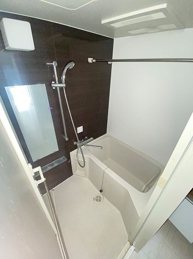バス・シャワールーム　他部屋参考写真