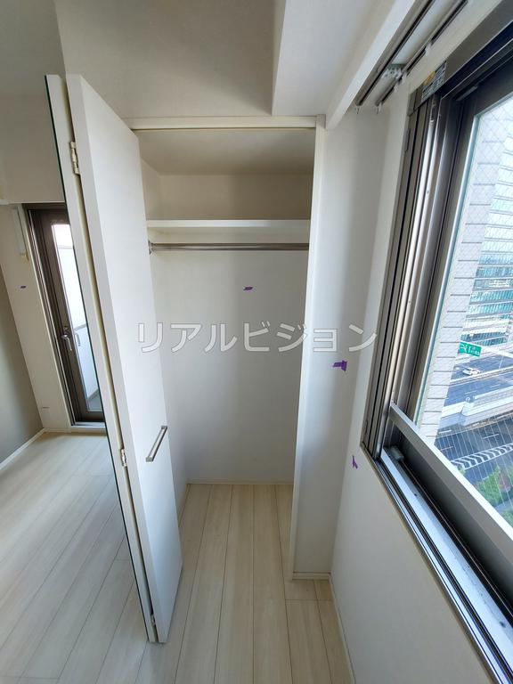 収納　他部屋参考写真