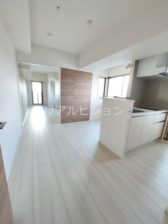 居室・リビング　他部屋参考写真