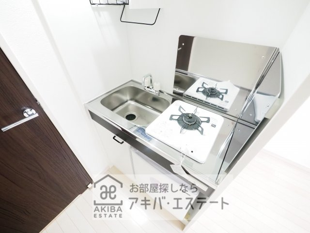 キッチン　※同一仕様写真