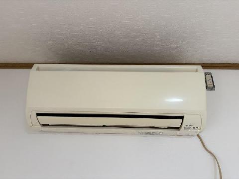 その他設備　室内設備