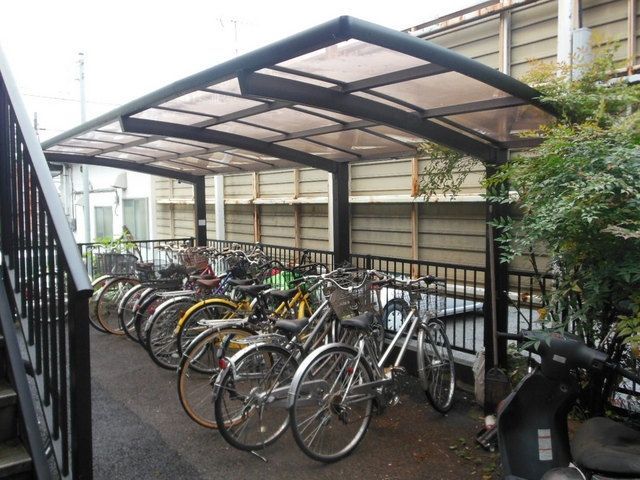 その他共有部分　★お部屋探しは株式会社タウンハウジング東京まで★