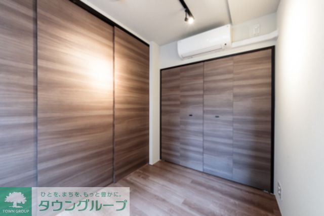 その他　※写真は同タイプ住戸です。