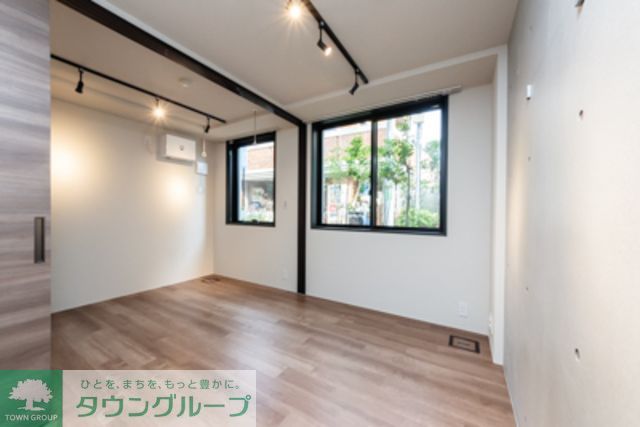 居室・リビング　※写真は同タイプ住戸です。